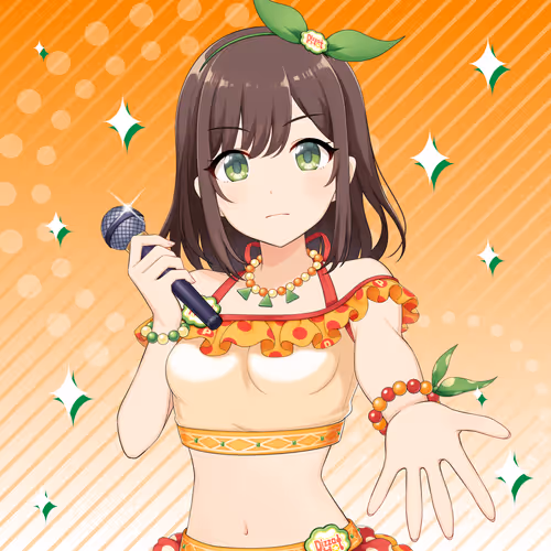 Metaidol