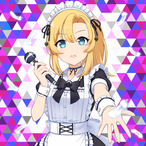 MetaIdol #780