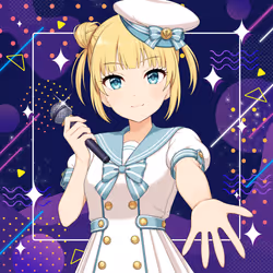 MetaIdol #282