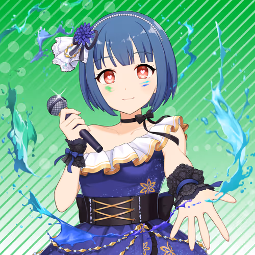 MetaIdol #351