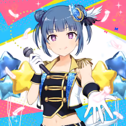 MetaIdol #217