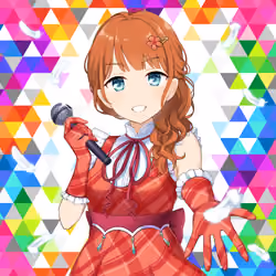 MetaIdol #455