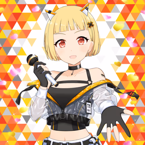 Metaidol
