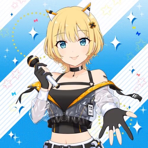 MetaIdol #726