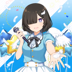 MetaIdol #333