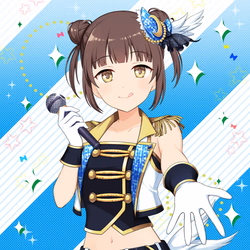 Metaidol