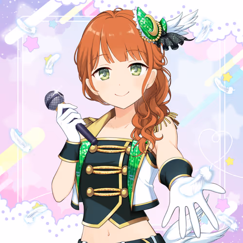 Metaidol