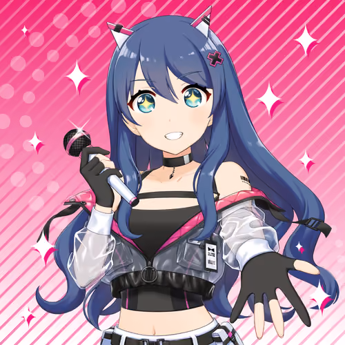 MetaIdol #615