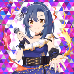 MetaIdol #501