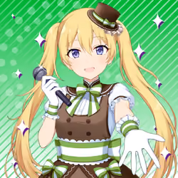 MetaIdol #884