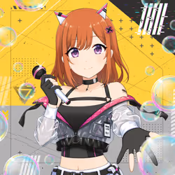 MetaIdol #837