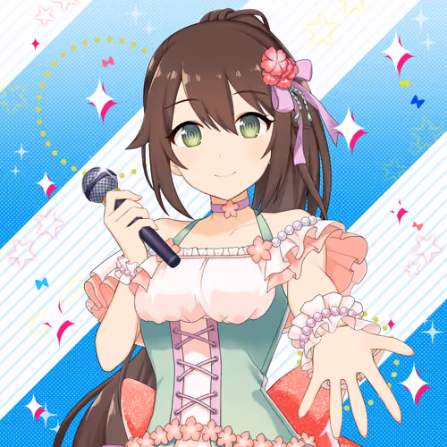 MetaIdol #1088