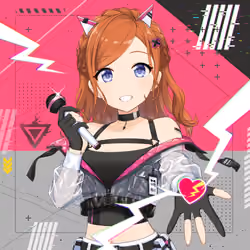 MetaIdol #774