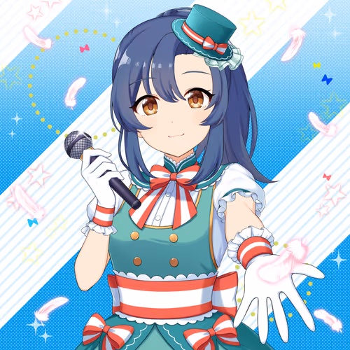Metaidol