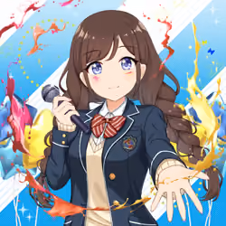 MetaIdol #1055