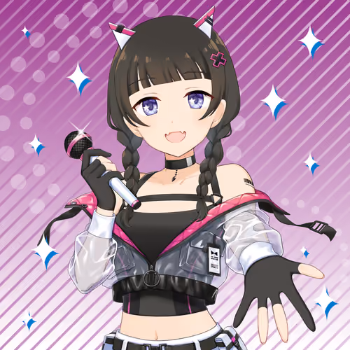 MetaIdol #577