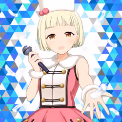 MetaIdol #453