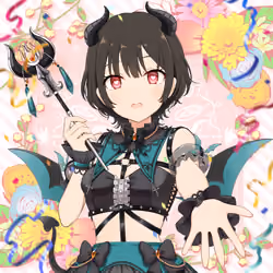 MetaIdol #643