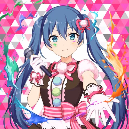 Metaidol