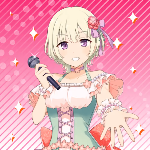 MetaIdol #231