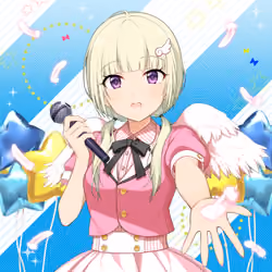 MetaIdol #989