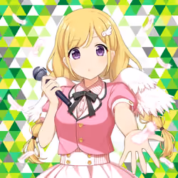 MetaIdol #578