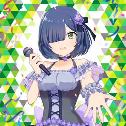 MetaIdol #873