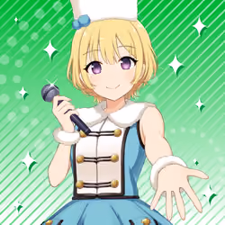 MetaIdol #612