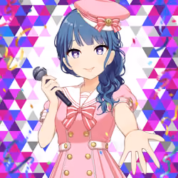 MetaIdol #579