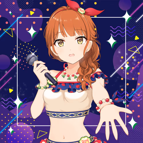 Metaidol