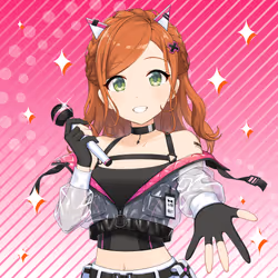 MetaIdol #586