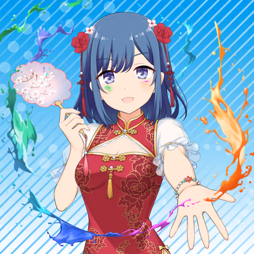 Metaidol
