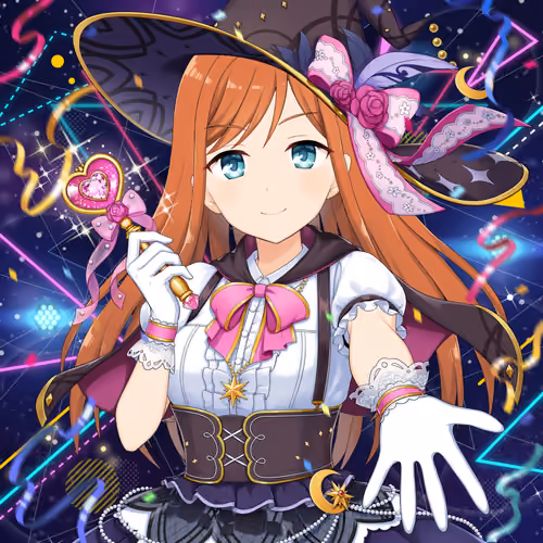 MetaIdol #858