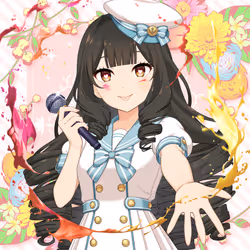 MetaIdol #1108