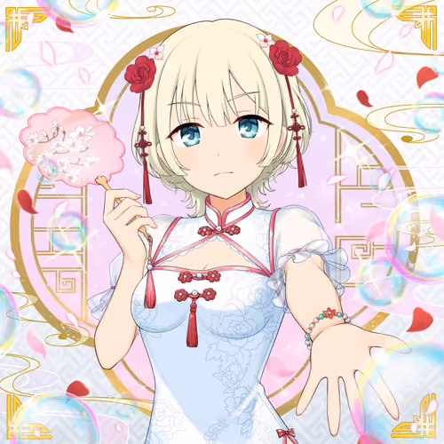 MetaIdol #823