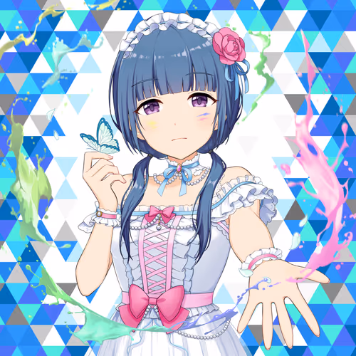 Metaidol