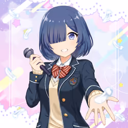 MetaIdol #695