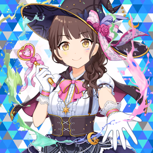 MetaIdol #664
