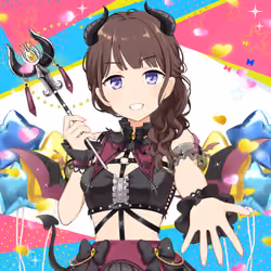 MetaIdol #822