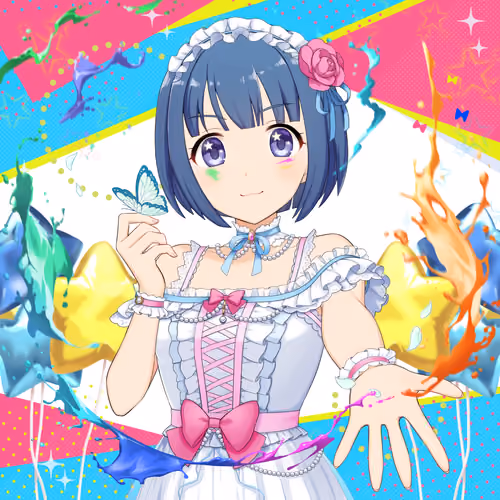 MetaIdol #371