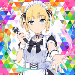 MetaIdol #218