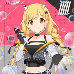 MetaIdol #269