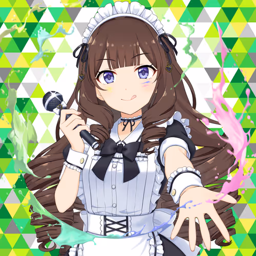 Metaidol