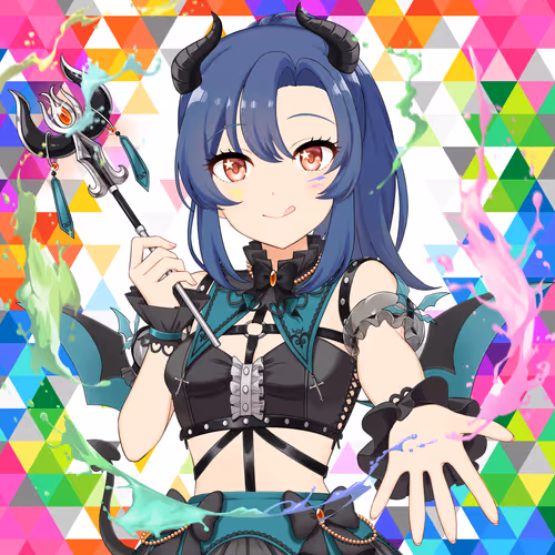 Metaidol