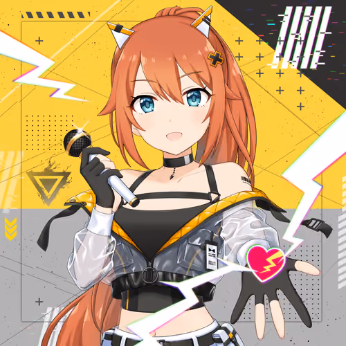 MetaIdol #563