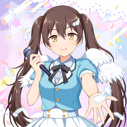 Metaidol