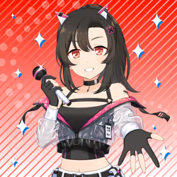 MetaIdol #619