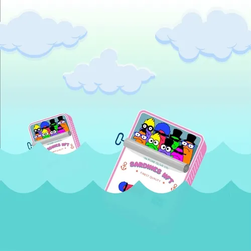 Sardines Collection