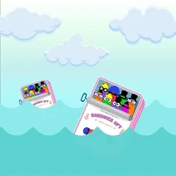 Unrevealed Sardine
