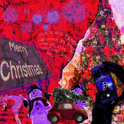Christmas Gift Drop Open Edition 1 Also